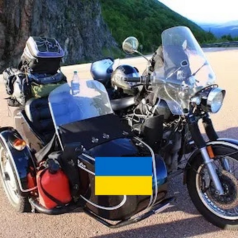 Ural Riders