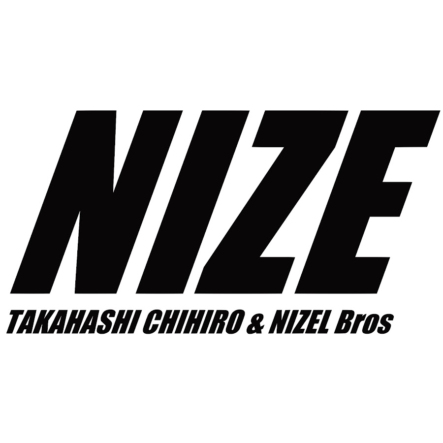 高橋ちひろ ニゼルブラザース Youtube