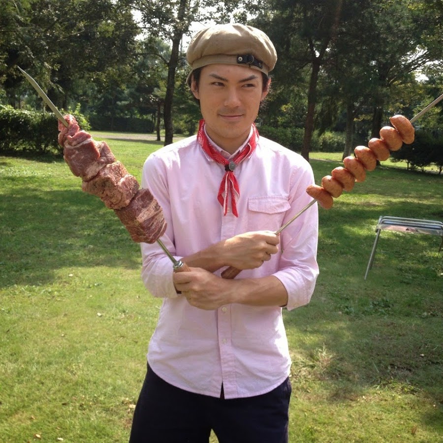 たけだバーベキューtv Youtube