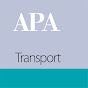 APA Transportation Planning Division YouTube Profile Photo