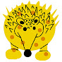 Cheese Hedgehog YouTube Profile Photo