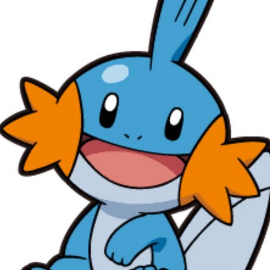 Mudkip And Friends - YouTube.