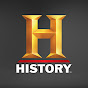 HISTORY - @historychannel  YouTube Profile Photo