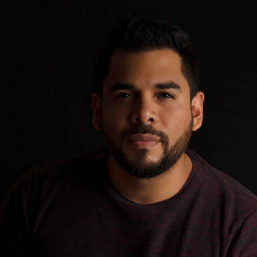 Joaquin Madriz - YouTube