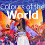 Colours of the World - IFLC Australia YouTube Profile Photo