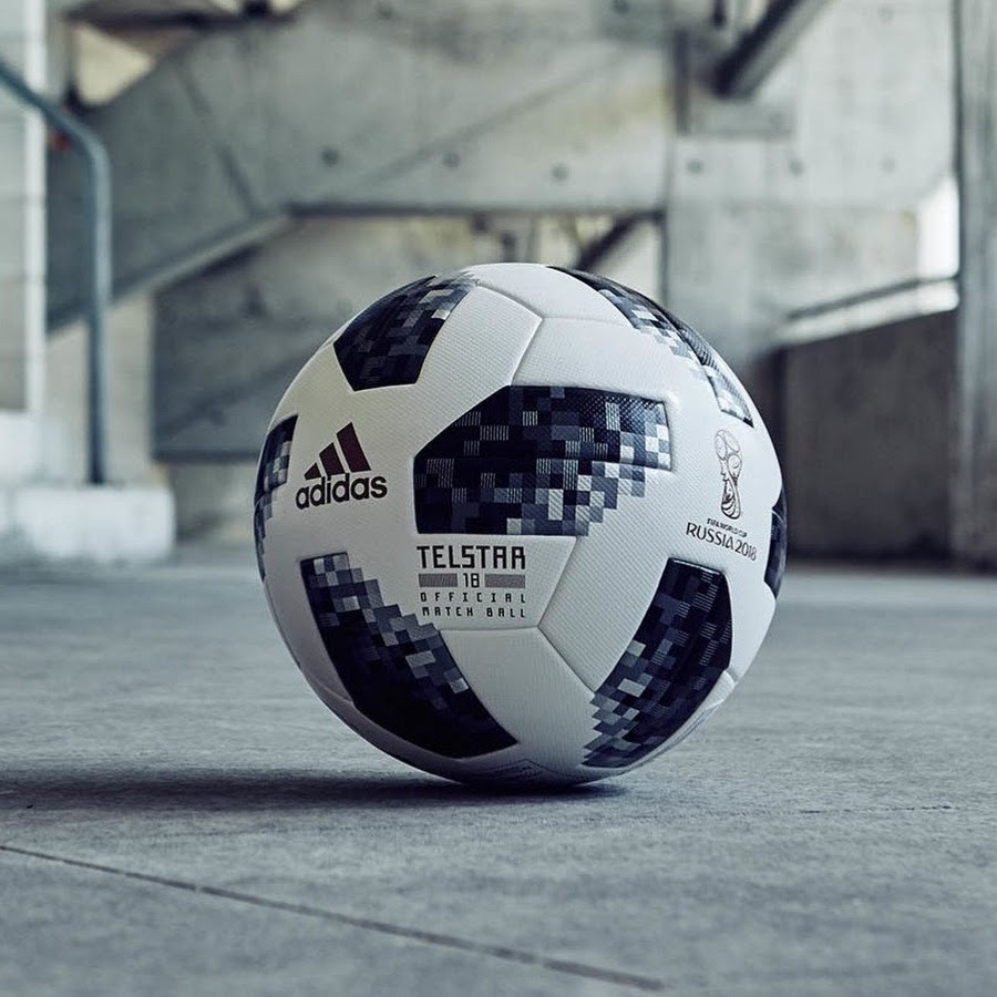 Telstar Stadium