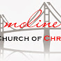 Moline Church - @molinecofc YouTube Profile Photo
