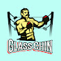 Glass Chin YouTube Profile Photo