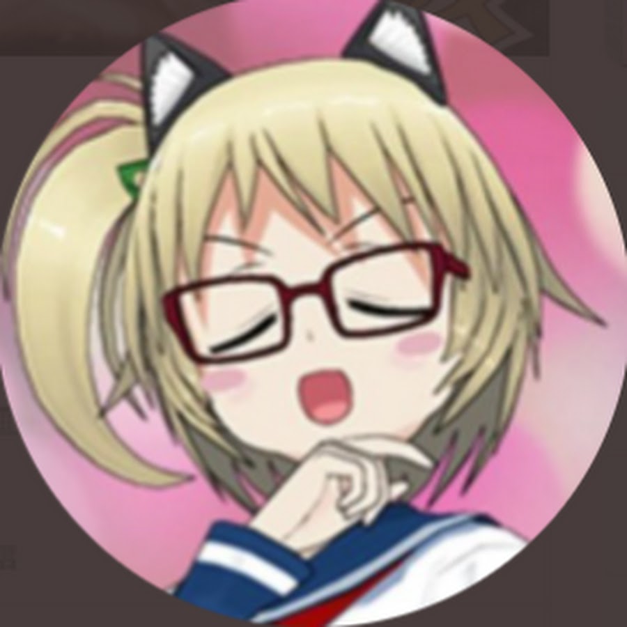 自称jk追葉蘭 Youtube