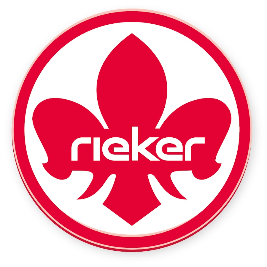 Rieker Shoes UK - YouTube