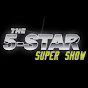 5-Star Super Show  YouTube Profile Photo