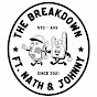 The Break Down with Nath & Johnny YouTube Profile Photo