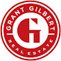 Grant Gilbert YouTube Profile Photo