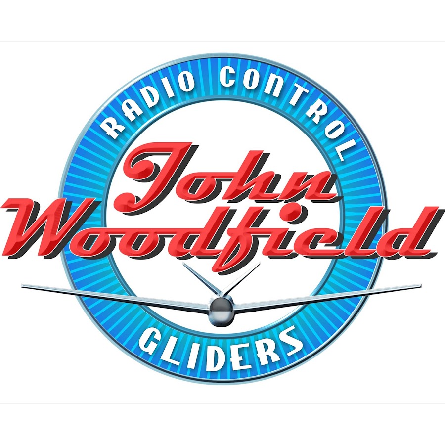 John Woodfield RC Gliders - YouTube