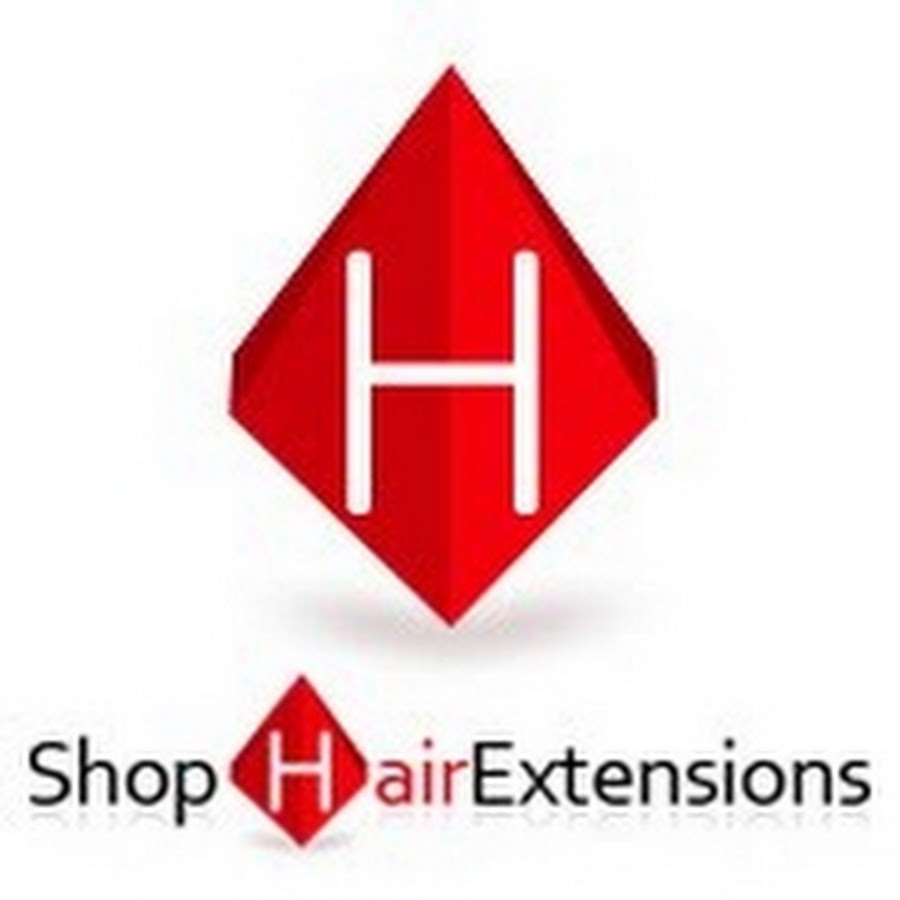 Extensions shop. Extensions shop