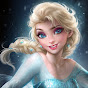Kids and Elsa YouTube Profile Photo