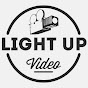 Light Up YouTube Profile Photo