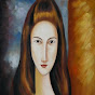 C L Aldridge Art YouTube Profile Photo