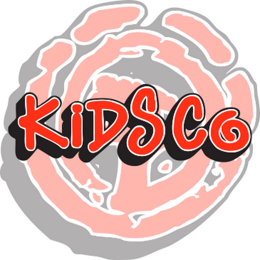 Kidsco Inc Youtube