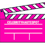 CelebrityHauteSpot YouTube Profile Photo