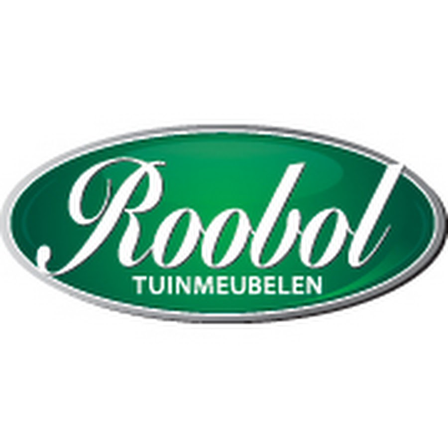 Roobol Tuinmeubelen - YouTube