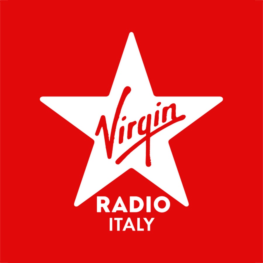 Virgin Radio Italy - YouTube