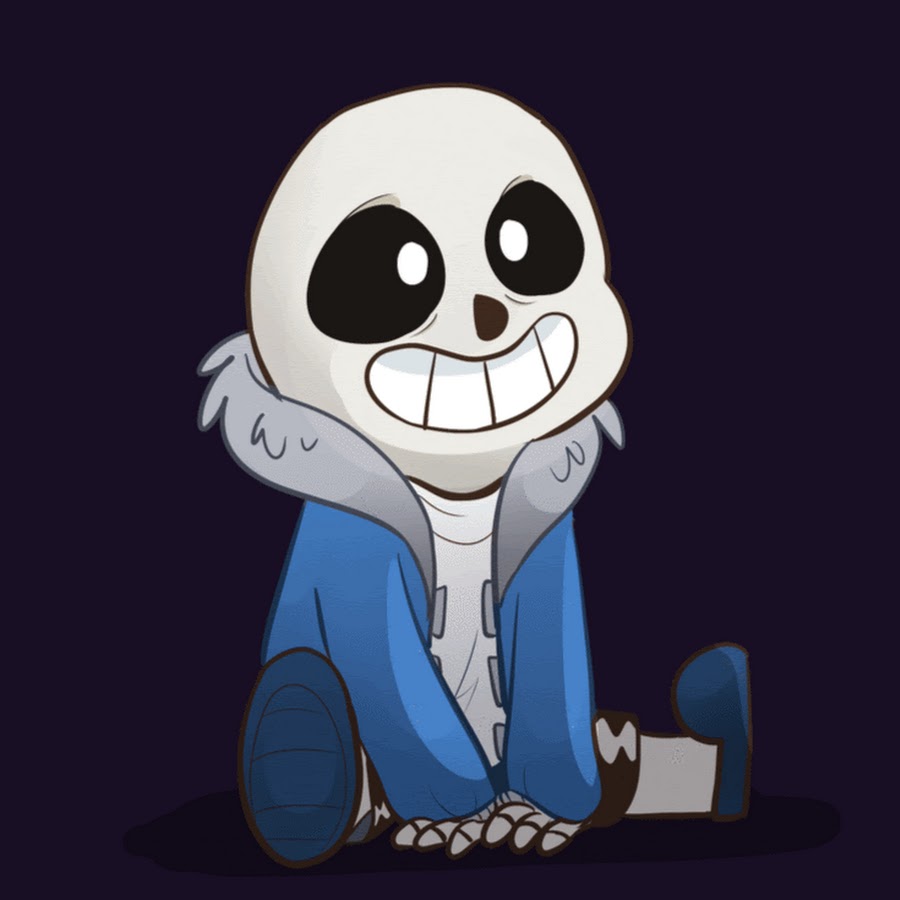 Sans undertale steam фото 26