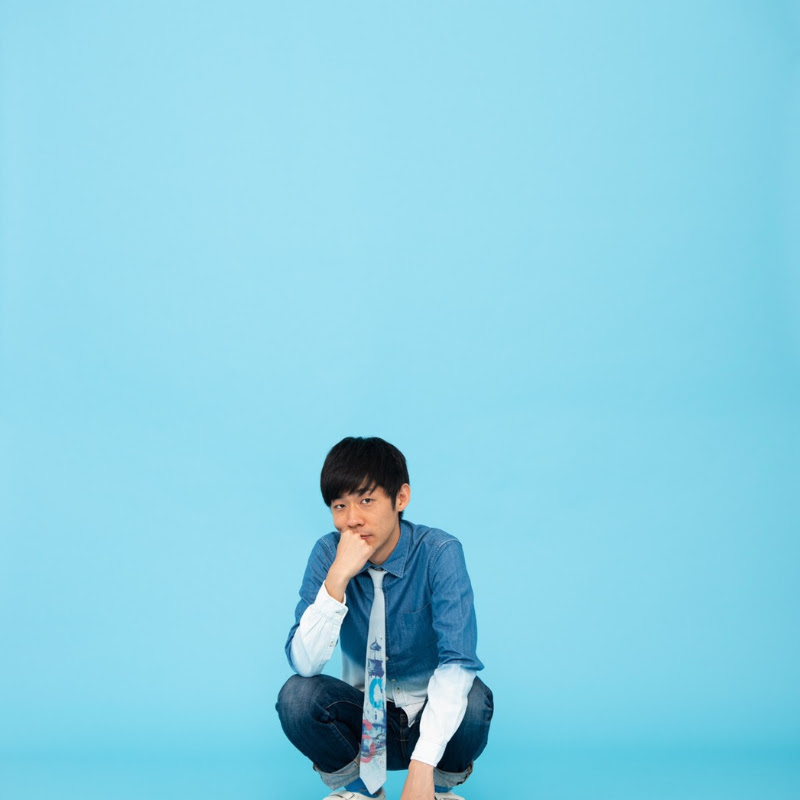 森本ドキュメントTV - 網紅的藏寶箱 