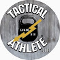 TacticalAthlete - @TacticalAthlete YouTube Profile Photo