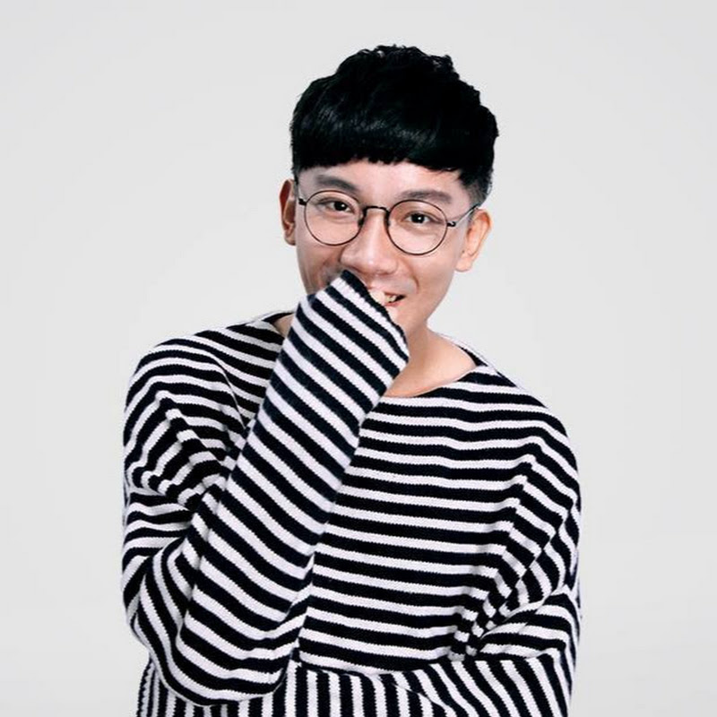 七先生 (Seven) - 網紅的藏寶箱 