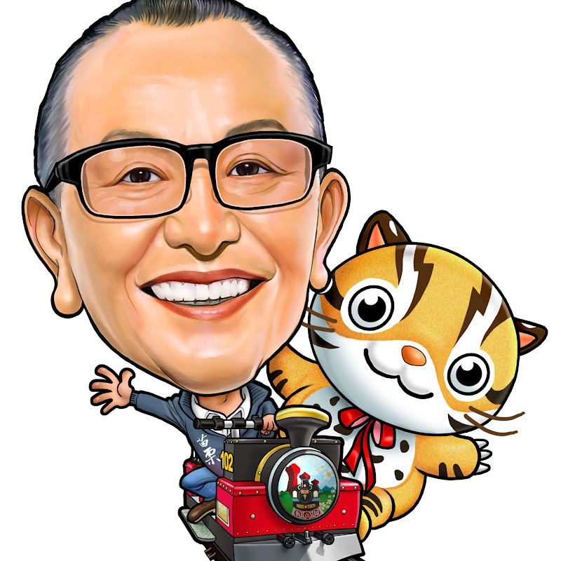 徐耀昌 - 網紅的藏寶箱 