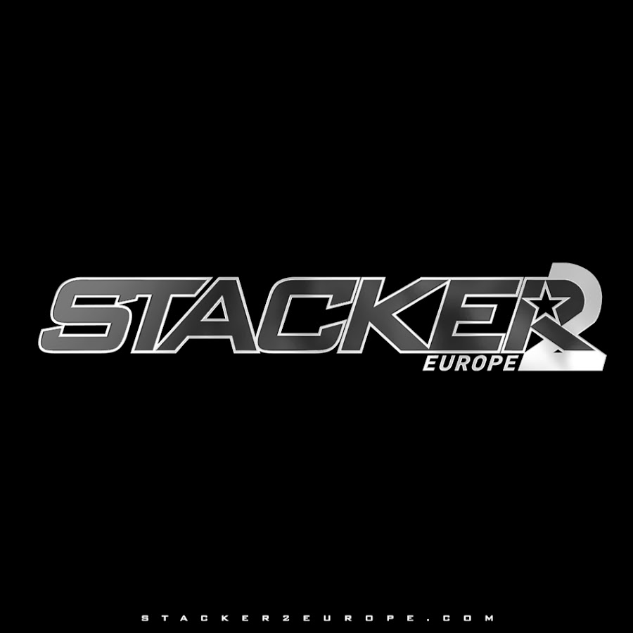 Stacked 2. Stacker2 Europe. Stacker 2 blaklck Burn Micronized.