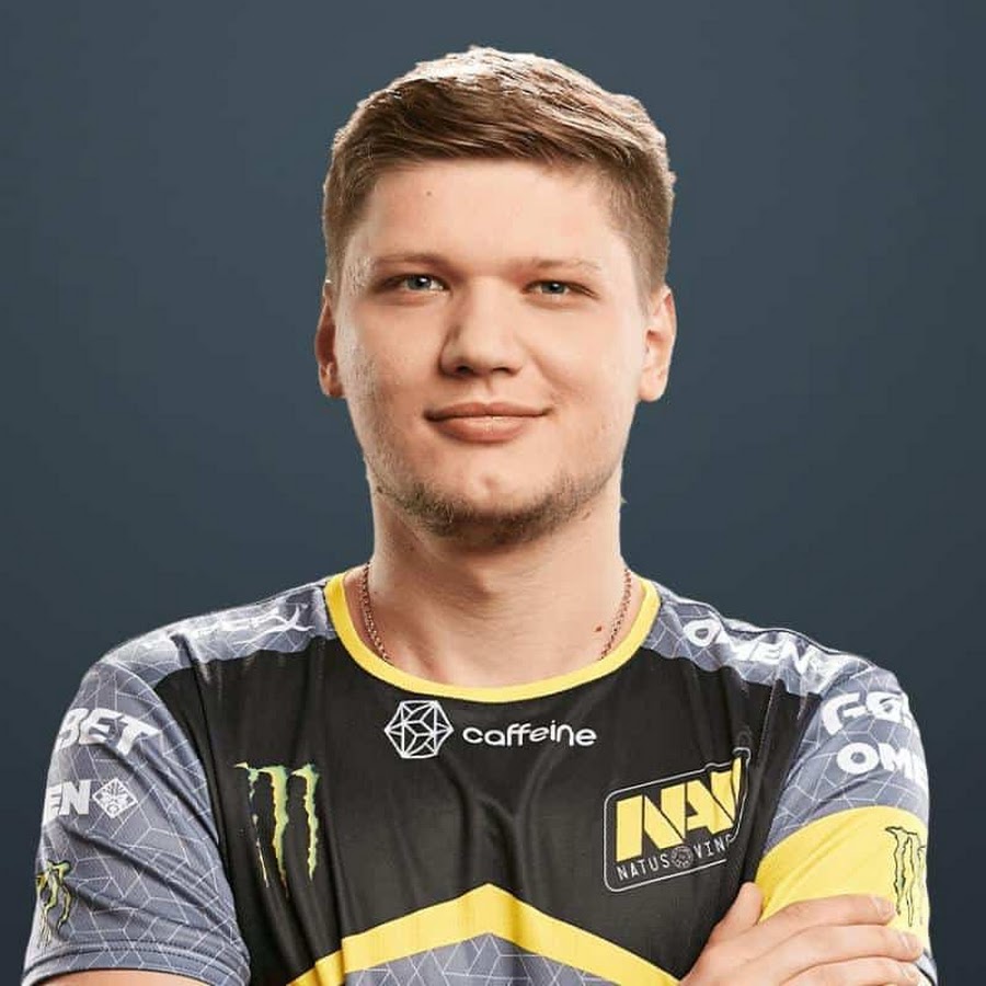 Navi Александр s1mple