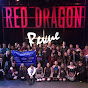 Red Dragon Players VLog YouTube Profile Photo