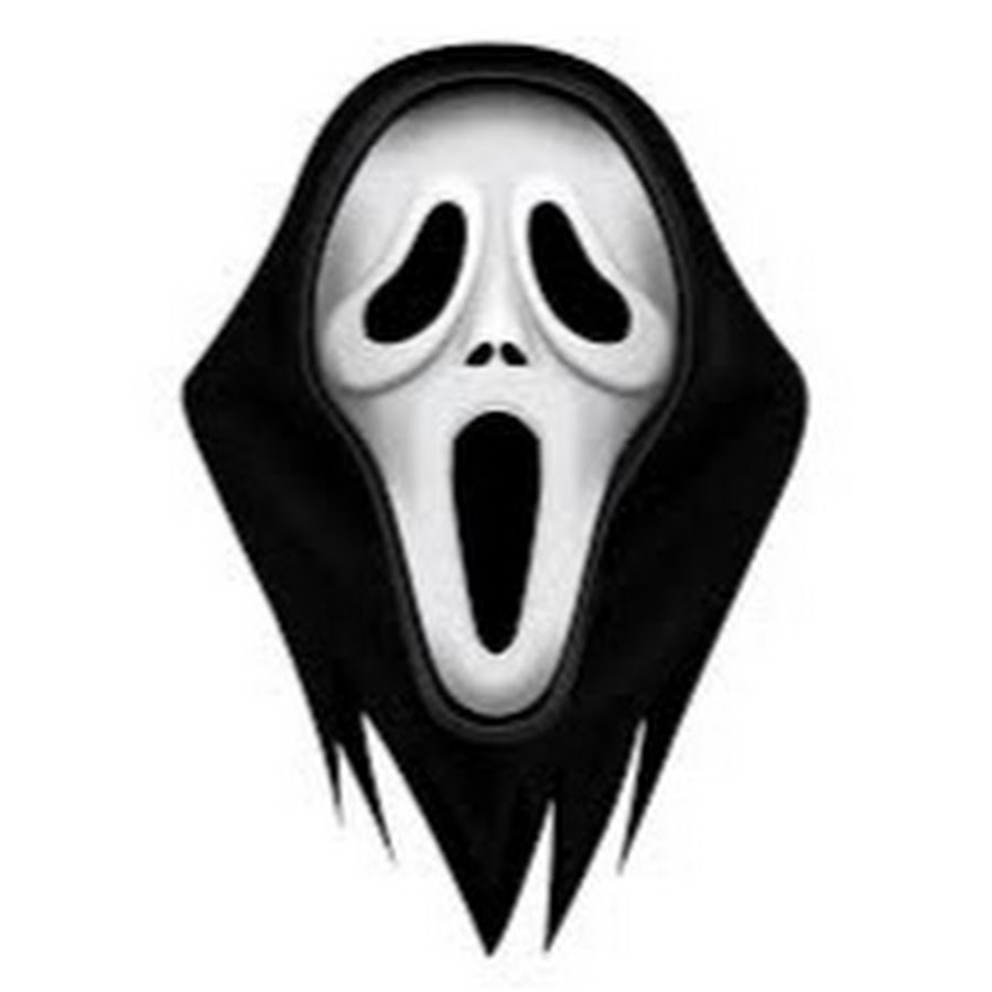 мультяшный крик