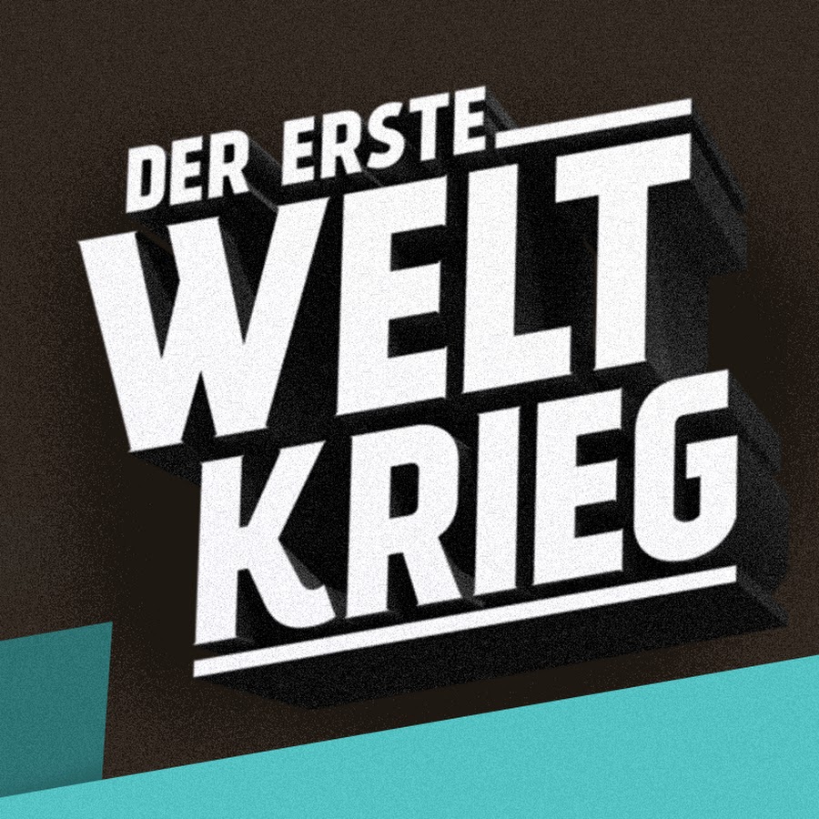 Der Erste Weltkrieg Youtube