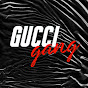 Gucci Gang YouTube Profile Photo