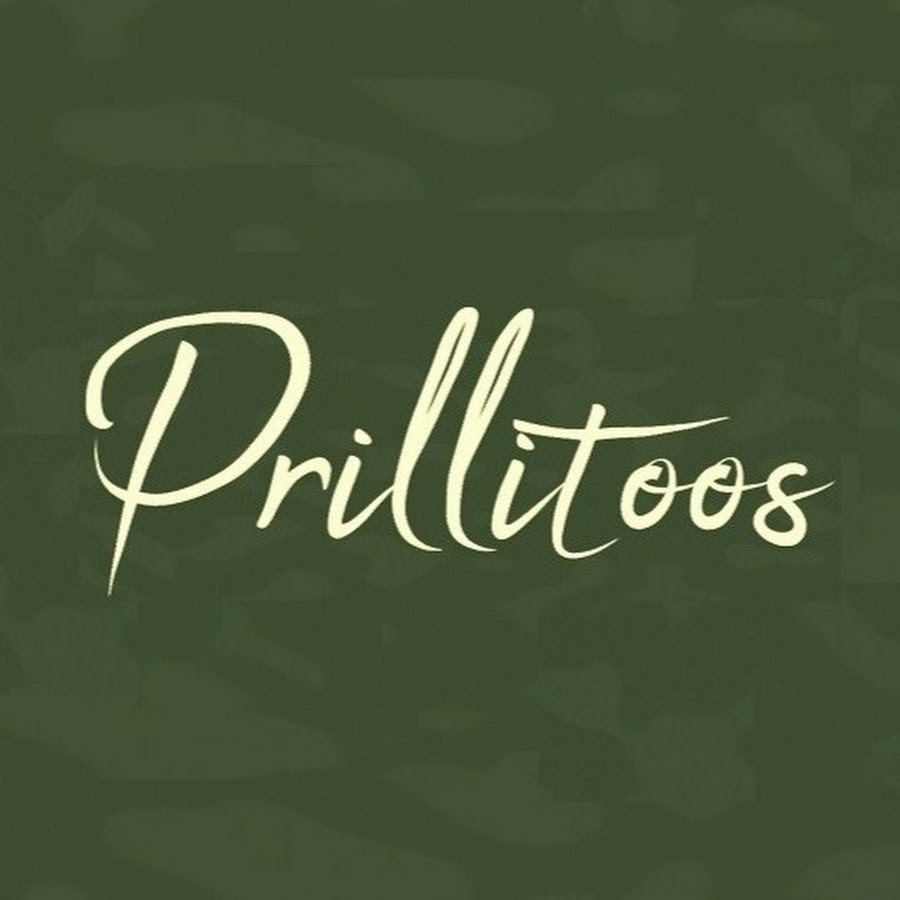 saade Prillitoos - YouTube
