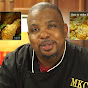 Chef Jerod Wilcher YouTube Profile Photo
