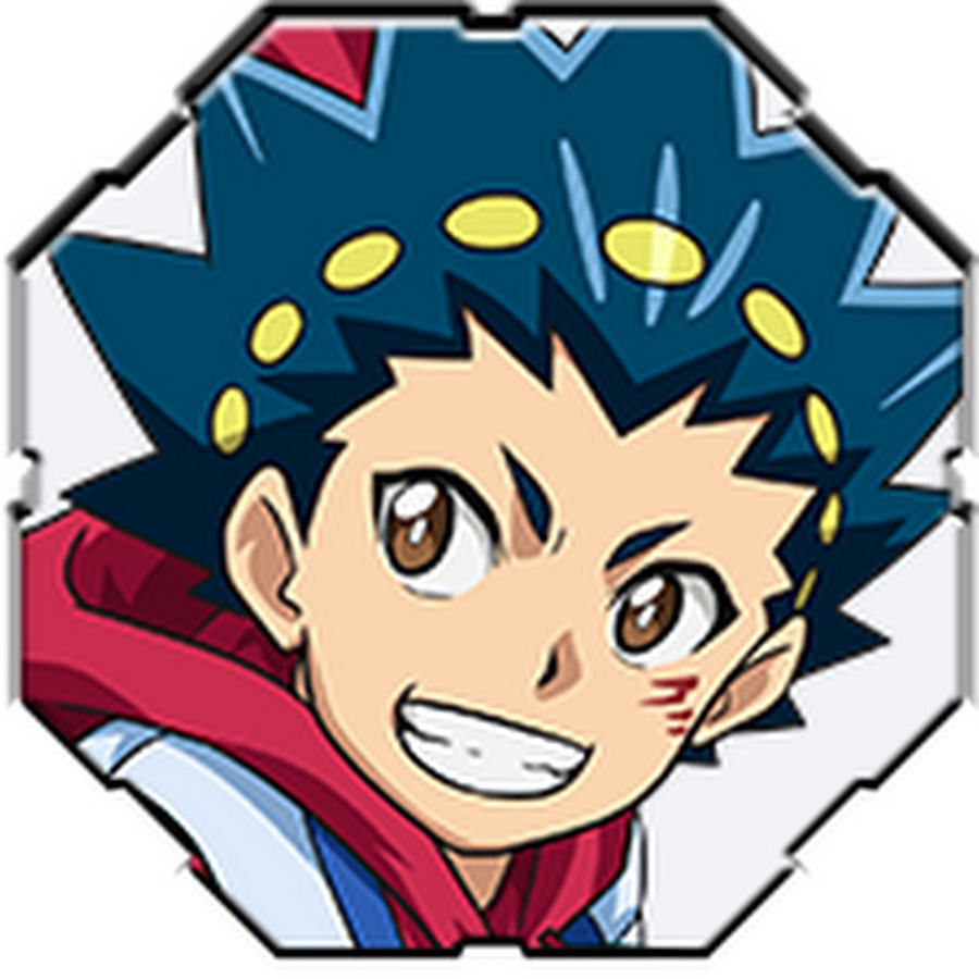 ベイブレードバースト研究所 Youtube