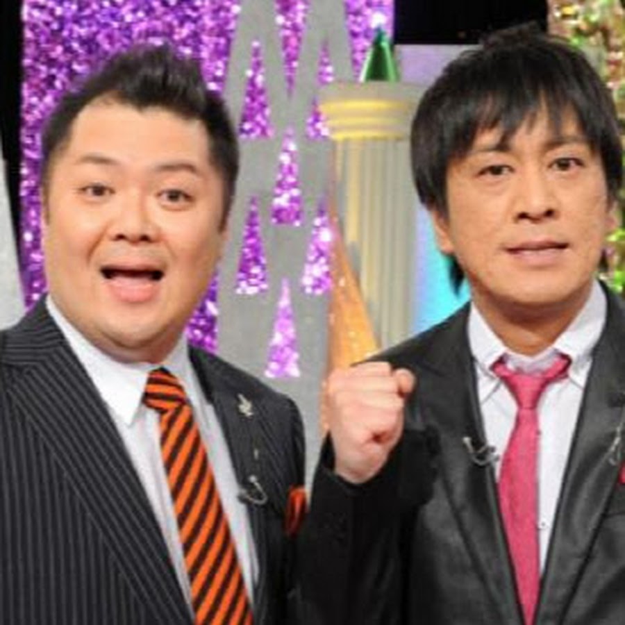 ブラマヨ Youtube