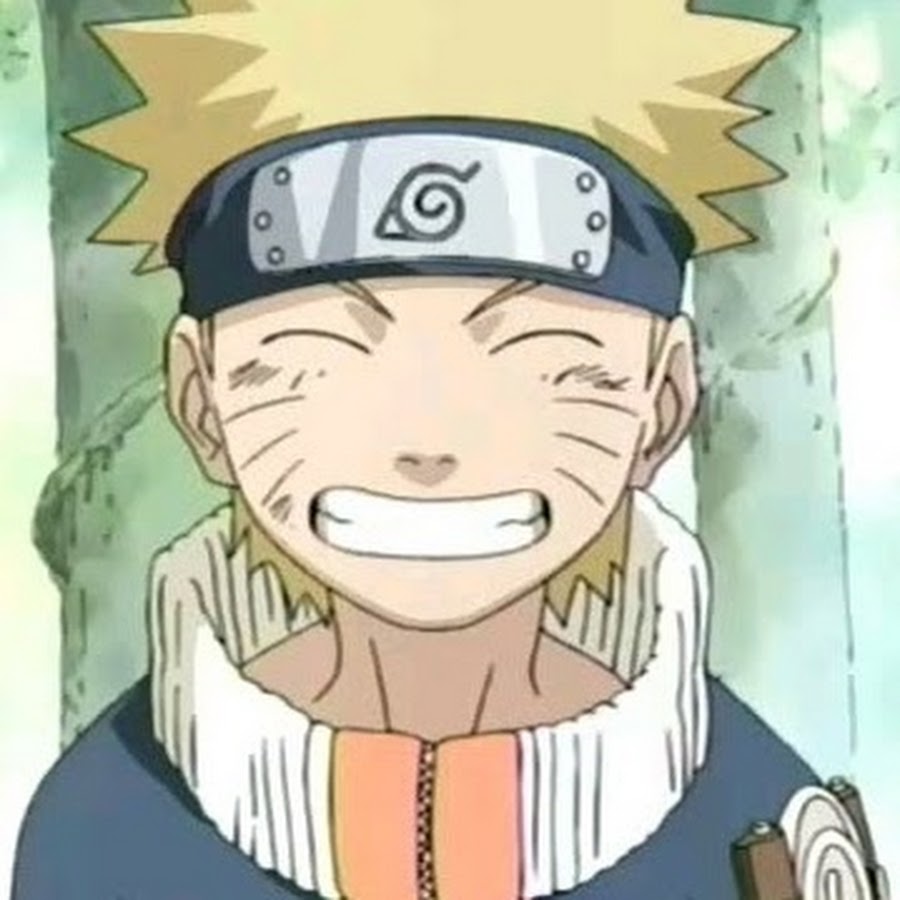 Uzumaki Naruto Youtube
