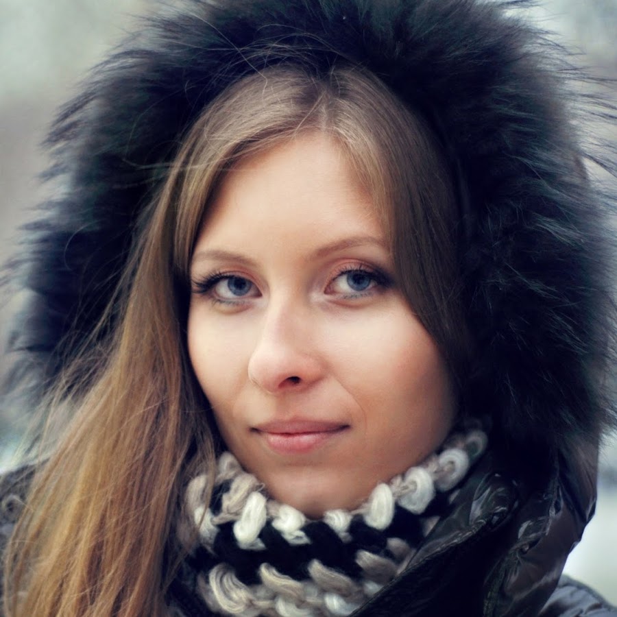Никитина евгения фото