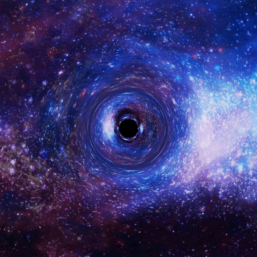 Черная дыра двигается. Черная дыра. Чёрная дыра в космосе. Космическая дыра. Воронка в космосе.