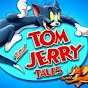tom and jerry YouTube Profile Photo