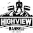 Highview Barbell