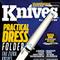 Knives Illustrated Magazine YouTube Profile Photo