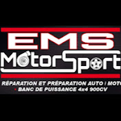 «EMS Motorsport»