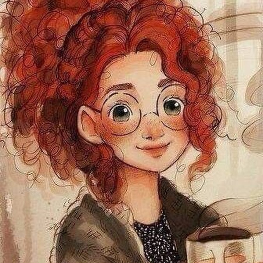 Мария Архангельская рисунки