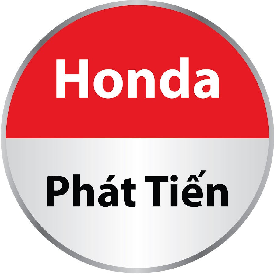 Honda Phat Tiến Youtube